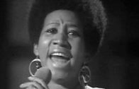 Aretha Franklin – I say a little prayer – Live HQ 1970