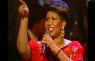 Aretha Franklin – Queen Of Soul (1986)