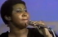 Aretha Franklin – Live In Montreaux [Full concert]