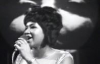 Aretha Franklin “Respect” LIVE Rockaplast 1968