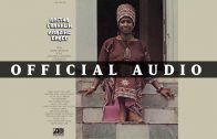 Aretha Franklin – Amazing Grace (Official Audio)