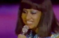 Aretha Franklin “Respect” (LIVE 1978)(Best Version)