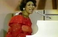 Aretha Franklin “Brand New Me” Live 1978